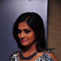 Remya Nambeesan at salamath press meet - Pictures | Picture 105726